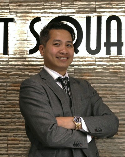 Nguyen Hoang Hai