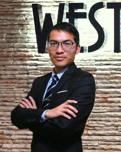 Lam Quoc Dan