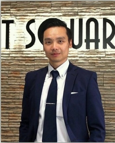 Vu Minh Tam